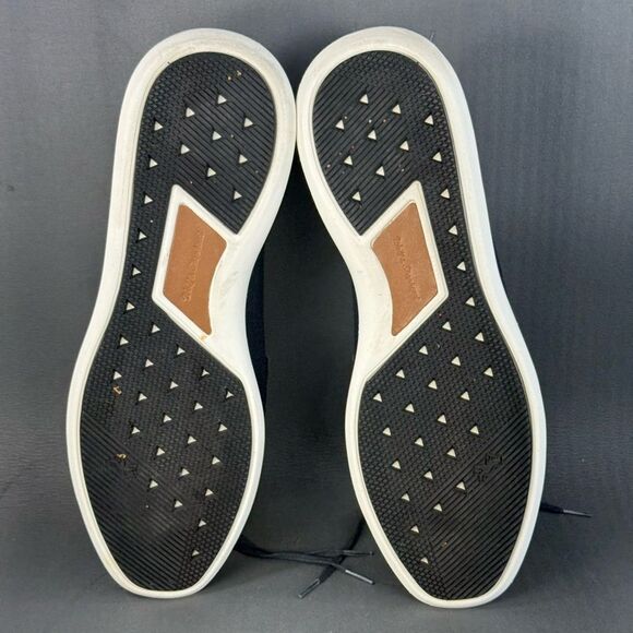 Wolf & Shepherd SwiftKnit Derby Lite V1 Oxford shoes men’s size 13 - Picture 8 of 8